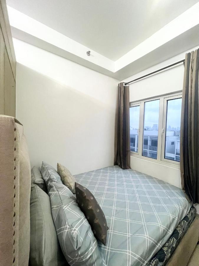 Shore Residence Pasay Exterior foto